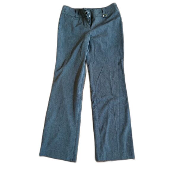 Lot of Loft Bottoms - 4 Pants and 1 Capri Pant - Women 0 - Career Professional - Picture 10 of 11